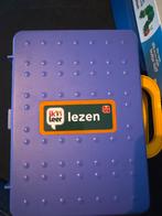 Jumbo Ik Leer Lezen - Compleet!, Ophalen of Verzenden, Gebruikt, Taal en Lezen