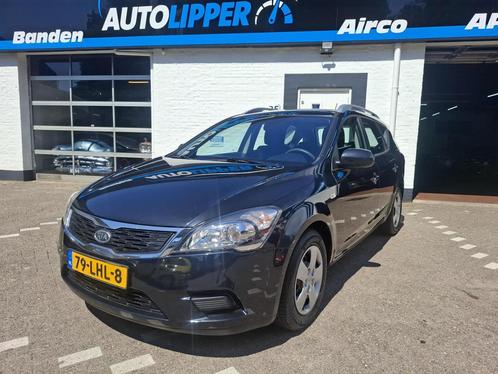 Kia cee'd Sporty Wagon 1.6 X-tra /Nieuwe apk bij aflevering/, Auto's, Kia, Bedrijf, Te koop, (Pro) Cee d, ABS, Airbags, Airconditioning