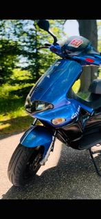 Gilera Runner DD SP 50cc 2T, Ophalen, Tweetakt, Overige modellen, Maximaal 45 km/u
