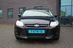 Ford Focus Wagon 1.6 TDCI ECOnetic taxi klaar!, Auto's, Euro 5, Gebruikt, 4 cilinders, Electronic Stability Program (ESP)