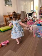 Monnalisa, Kinderen en Baby's, Kinderkleding | Maat 92, Meisje, Ophalen of Verzenden, Zo goed als nieuw, Jurk of Rok