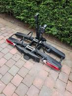 Thulefietsendrager Epos 8781, Auto diversen, Fietsendragers, Ophalen, Zo goed als nieuw, Brede banden, 2 fietsen