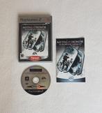 Medal of Honor : European Assault (PS2), Gebruikt, Shooter, Verzenden, 1 speler