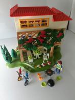 Playmobil 4857 - Compleet, Ophalen of Verzenden, Zo goed als nieuw