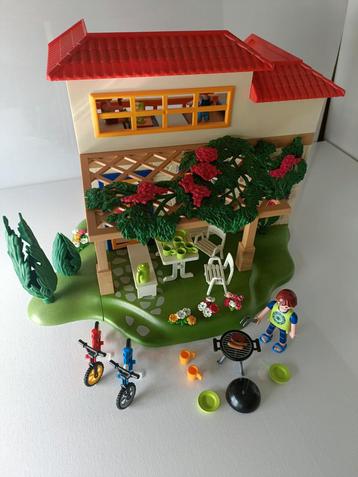 Playmobil 4857 - Compleet beschikbaar voor biedingen