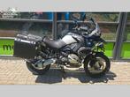 BMW R 1200 GS ADVENTURE (bj 2012), Motoren, Motoren | BMW, 2 cilinders, Bedrijf, 1170 cc, Meer dan 35 kW