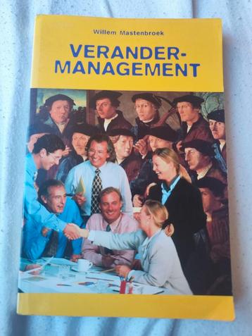 W.F.G. Mastenbroek - Verandermanagement beschikbaar voor biedingen