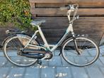 Gazelle 28"/54cm 7 versnellingen (Zéér nette en goede staat), Fietsen en Brommers, Fietsen | Dames | Damesfietsen, Ophalen, 53 tot 56 cm