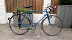 Retro Vintage Gazelle tour de france herenfiets , als nieuw, Fietsen en Brommers, Ophalen, Versnellingen, Zo goed als nieuw, Gazelle