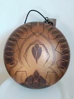 Tankdrum 40 cm, Ophalen, Zo goed als nieuw, Trommel