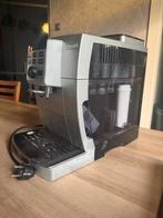 Delonghi Magnifica Volautomatisch Espressoapparaat, Gebruikt, Koffiemachine, Ophalen of Verzenden, 4 tot 10 kopjes