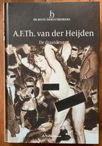 A.F.Th. van der Heijden - De Draaideur (hardcover), Ophalen of Verzenden, Gelezen, A.F.Th. van der Heijden