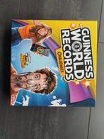 World guiness, Ophalen