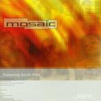 Bieden>CD MOSAIC - Signs >NIEUW, Verzenden, Zo goed als nieuw, Gospel