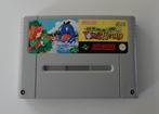 Super Mario World 2 Yoshi's Island voor Super Nintendo, Spelcomputers en Games, Games | Nintendo Super NES, Ophalen, 1 speler