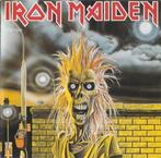 Iron Maiden = アイアン・メイデン* – Iron Maiden = 鋼鉄の処女, Ophalen of Verzenden, Zo goed als nieuw