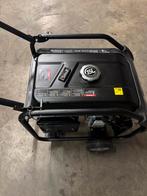 Hyundai Aggregaat - Zo goed als nieuw!, Doe-het-zelf en Verbouw, Ophalen, Zo goed als nieuw, Minder dan 5 kVA, Benzine