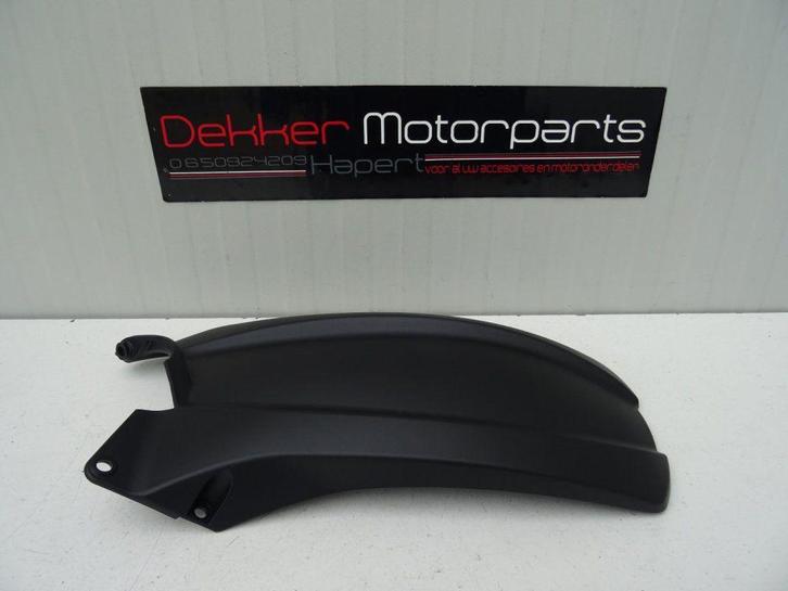 Achterspatbord Ducati Multistrada 1200 / 1200S 2010-2014, Motoren, Onderdelen | Ducati, Nieuw, Ophalen of Verzenden