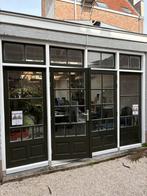 Kozijn Monument-look Kunststof NEW!, Ophalen, Zo goed als nieuw, Kunststof, Raamkozijn
