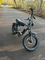 Super 73 zx custom met 2 accu, Fietsen en Brommers, Elektrische fietsen, Ophalen, Zo goed als nieuw, Overige merken