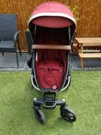 Joolz Geo Kinderwagen, Gebruikt, Verstelbare duwstang, Ophalen, Kinderwagen