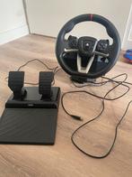 Gaming stuur met pendalen, Ophalen of Verzenden, Stuur of Pedalen, PlayStation 5