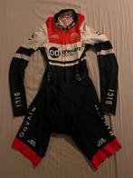 Aeropak GSG Wielerkleding - Maat XS - Nieuw, Fietsen en Brommers, Fietsaccessoires | Fietskleding, XS, Verzenden, Nieuw, Kinderen