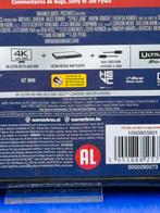 089. Space Jam 4K Ultra HD uhd Nieuw in verpakking!, Verzenden, ., Nieuw in verpakking, .