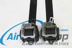 2 x gordels Audi A4 B7 (2005-2008)