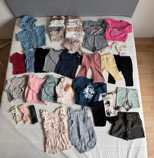 Kledingbundel in maat 68, Kinderen en Baby's, Babykleding | Baby-kledingpakketten, Zo goed als nieuw, Maat 68, Verzenden