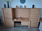Mooie houten televisiekast, Huis en Inrichting, Ophalen of Verzenden