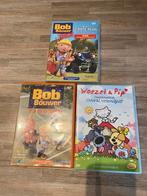 Woezel en pip, Alle leeftijden, Ophalen of Verzenden, Zo goed als nieuw, Europees