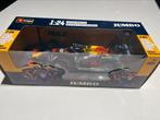 Red Bull RB16 schaal 1:24, Hobby en Vrije tijd, Modelauto's | 1:24, Ophalen of Verzenden
