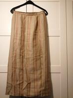 Scarva rok gevoerd maat 42, Ophalen of Verzenden, Zo goed als nieuw, Maat 42/44 (L), Boven de knie