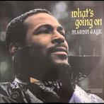 Marvin Gaye - What’s Going On (vinyl), 1960 tot 1980, Gebruikt, Ophalen of Verzenden, 12 inch