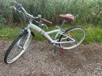 Btwin 20’ kinderfiets met spatbord en standard., Fietsen en Brommers, Fietsen | Kinderfietsjes, Ophalen, Zo goed als nieuw, 16 tot 20 inch