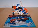 Lego 6898 Ice-Sat V. Jaren 90 Ice Planet Space, Lego, Info@lego.com, 33 Bath Road, Slough, UK, Lego