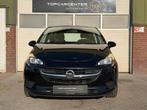 Opel Corsa 1.4 Business+/AIRCO/APK/NAP, Auto's, Voorwielaandrijving, Electronic Stability Program (ESP), Zwart, Origineel Nederlands