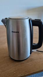 Philips waterkoker, Witgoed en Apparatuur, Waterkokers, Ophalen, Gebruikt