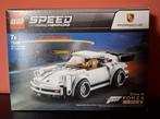 Lego 75895  PORSCHE TURBO, NIEUW, Kinderen en Baby's, Speelgoed | Duplo en Lego, Ophalen of Verzenden, Nieuw