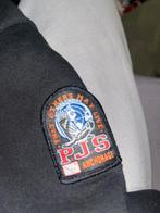 Zwarte Parajumpers Trui Maat M, Ophalen of Verzenden, Zo goed als nieuw, Maat 48/50 (M), Zwart