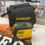 Stanley Fatman SCL Laser - Topstaat, Stanley, Zo goed als nieuw, Support@stanley.com, 1000 Stanley Drive, New Britain, 
CT 06053
USA