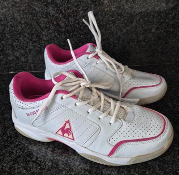 Le coq sporfiff schoenen 39 beschikbaar voor biedingen