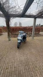 Peugeot Vivacity 50cc - ZONDER 123, Fietsen en Brommers, Ophalen, Gebruikt, Overige typen, Peugeot