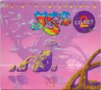 Yes - Keys to Ascension 2 - Boxset, Ophalen of Verzenden, 1980 tot 2000, Zo goed als nieuw, Boxset