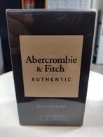 Abercrombie & Fitch Authentic, 100 ml eau de toilette., Nieuw, Ophalen of Verzenden