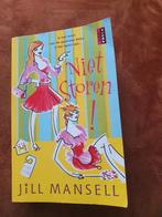 Jill Mansell - Niet storen!, Boeken, Overige Boeken, Gelezen, Chicklit, Jill Mansell, Ophalen of Verzenden