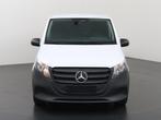 Mercedes-Benz Vito 119 CDI Aut. | Lang L2 | Pro | Trekhaak |, Auto's, Automaat, Emergency brake assist, Gebruikt, Euro 6