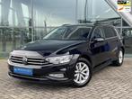 Volkswagen Passat Variant 1.5 TSI Business 150pk Navigatie /, 15 km/l, 1370 kg, 4 cilinders, 150 pk