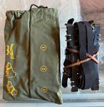 Anti glij-ijzer leger, Verzamelen, Militaria | Algemeen, Onbekend, Ophalen of Verzenden, Onbekend, Onbekend